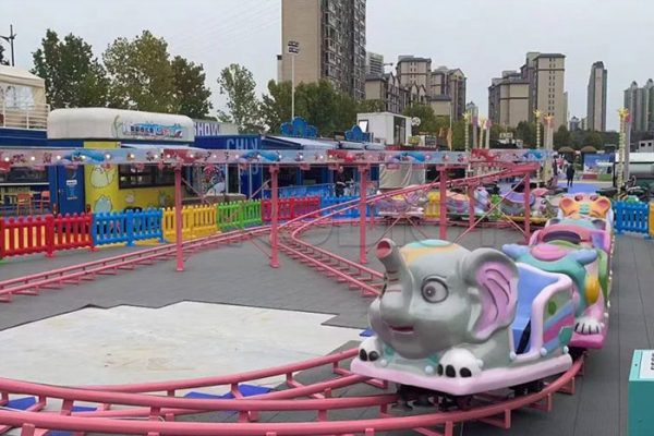 Mini Shuttle Coaster Supplier Mini Shuttle Coaster Supplier