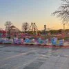 Mini Shuttle Coaster for Sale Mini Shuttle Coaster for Sale