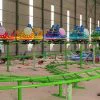 Mini Snail Spinning Roller Coaster for Sale