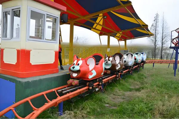 Mouse Roller Coaster Supplier Mouse Roller Coaster Supplier