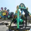 Pendulum-Ride-Supplier Pendelkarussell mit 12 Sitzen zu verkaufen