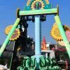 Pendulum-Ride-for-Sale Pendelkarussell mit 12 Sitzen zu verkaufen