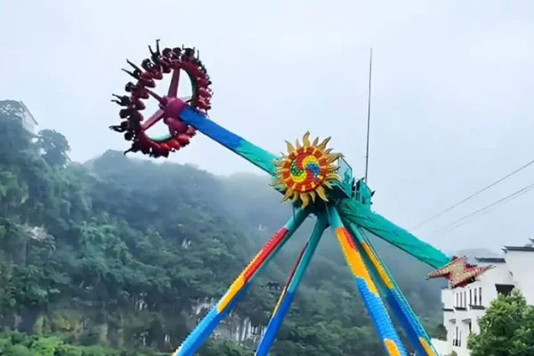Pendulum Ride for Sale Pendulum Ride for Sale