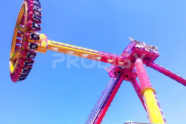 Pendulum Ride for Sale