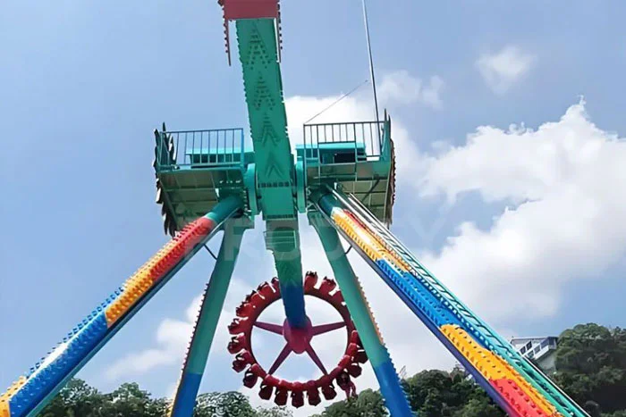 Pendulum Ride