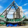 Pirate-Ship-Ride-price Piratenschiff-Fahrgeschäft mit 36 Sitzen zu verkaufen