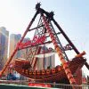Pirate-Ship-Ride-supplier Piratenschiff-Fahrgeschäft mit 36 Sitzen zu verkaufen