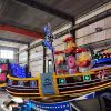 Pirate-Ship-Theme-for-Sale Passeio de carro voador – Tema de navio pirata à venda