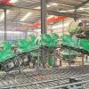 Roller-Coaster-for-Sale Montaña rusa jurásica en venta