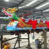 Roller-Coaster-for-Sale Drachenachterbahn zu verkaufen