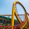 Roller Coaster for Sale Roller Coaster for Sale