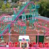 Roller-Coaster-supplier Familienachterbahn zu verkaufen