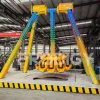Small-Pendulum-Ride-Supplier Kleines Pendelkarussell mit 12 Sitzen zu verkaufen