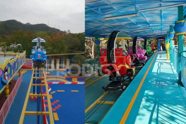Space Walk Ride for Sale Space Walk Ride for Sale