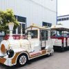 Trackless-Train Tren sin raíles de 42 plazas en venta
