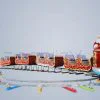 Train Ride for Sale Train Ride for Sale