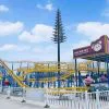 Wild Mouse Roller Coaster for Sale Wild Mouse Roller Coaster for Sale