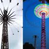 Star Flyer Ride Star Flyer Ride