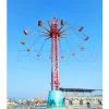Star Flyer Ride Star Flyer Ride