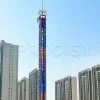 未标题-2-恢复的-恢复的 Spinning Drop Tower Ride for Sale