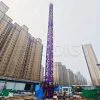 38m Spinning Drop Tower Ride for Sale 38m Spinning Drop Tower Ride