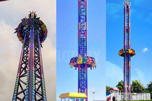 drop tower drop tower