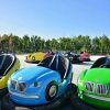Electric Bumper Cars factory Electric Bumper Cars factory