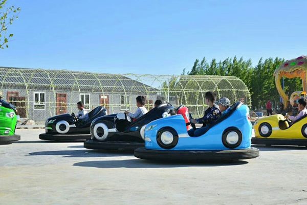 Electric Bumper Cars manufacturer Electric Bumper Cars manufacturer