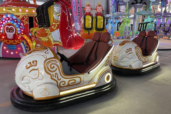 Elephant Bumper Cars-supplier Elephant Bumper Cars-supplier