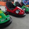 F1 style bumper car F1 style bumper car