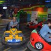 F1 style bumper car factory F1 style bumper car factory