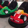 F1 style bumper car manufacturer F1 style bumper car manufacturer