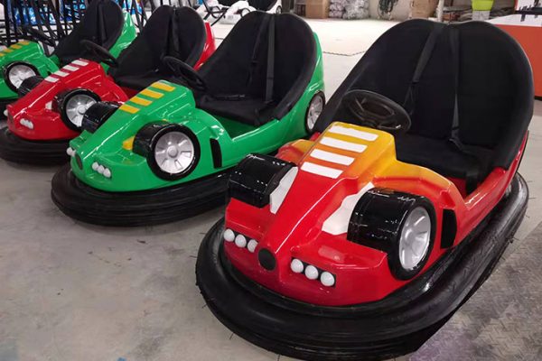 F1 style bumper car manufacturer F1 style bumper car manufacturer