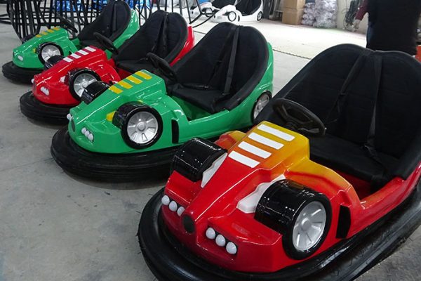 F1 style bumper car supplier F1 style bumper car supplier