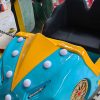 Thunder Chariots Bumper Cars manufacturer Thunder Chariots Bumper Cars manufacturer