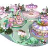 dream garden ride dream garden ride