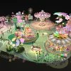 dream garden ride dream garden ride