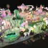 dream garden ride dream garden ride