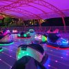 ground network bumper cars ground network bumper cars