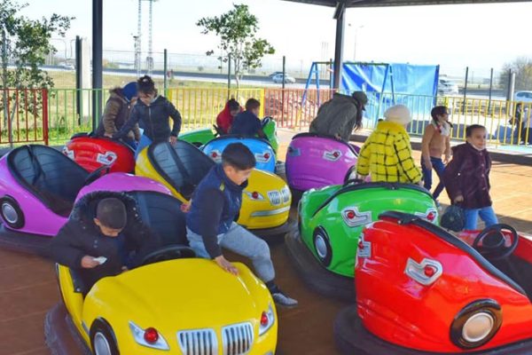 ground network bumper cars factory ground network bumper cars factory