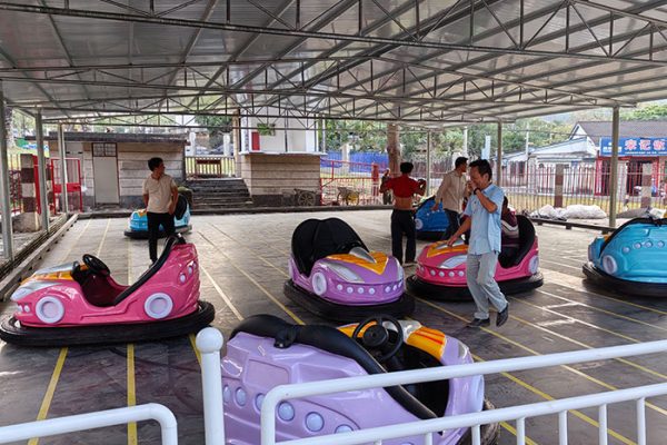 ground network bumper cars supplier ground network bumper cars supplier