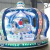 ice snow carousel amusement ride ice snow carousel amusement ride