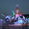 interstellar hawk amusement rides