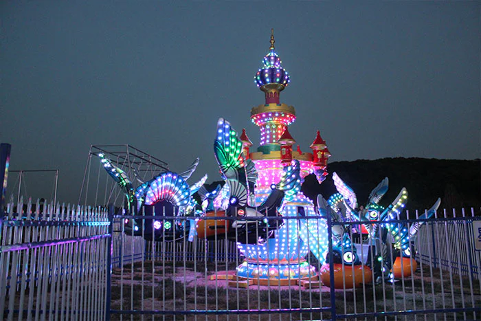 interstellar hawk amusement rides interstellar hawk amusement rides