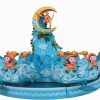 monkey king playing water amusement ride monkey king playing water amusement ride