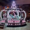 morandi carousel amusement ride morandi carousel amusement ride