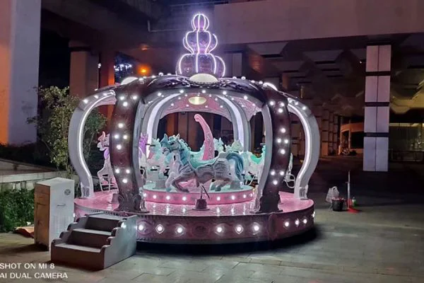 morandi carousel amusement ride morandi carousel amusement ride