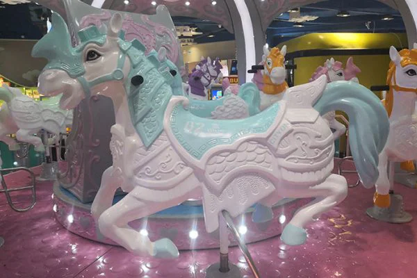 morandi-carousel-amusement-ride-supplier morandi carousel amusement ride for sale