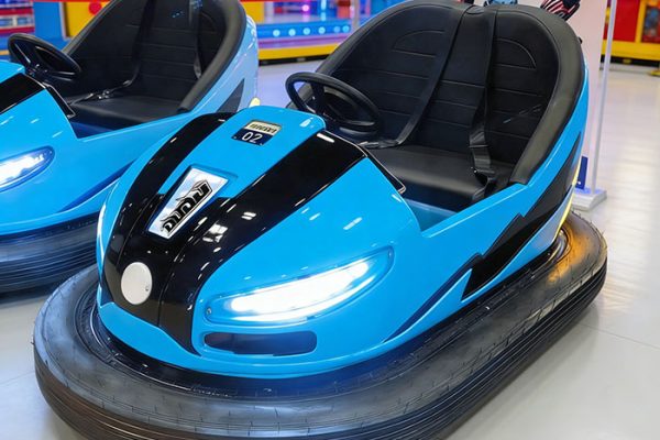 new-style bumper car factory new-style bumper car factory