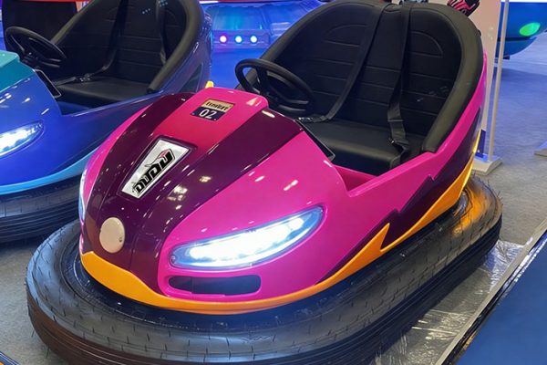 new-style bumper car manufacturer new-style bumper car manufacturer